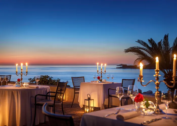 Maistra Select All Suite Island Hotel Istra Rovinj