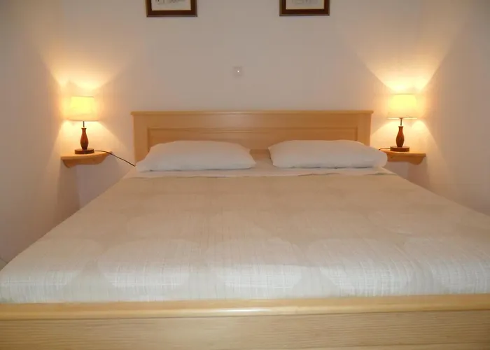 Villa Ruzica Trogir