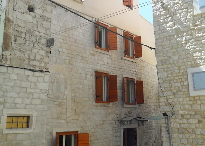 Villa Ruzica Trogir