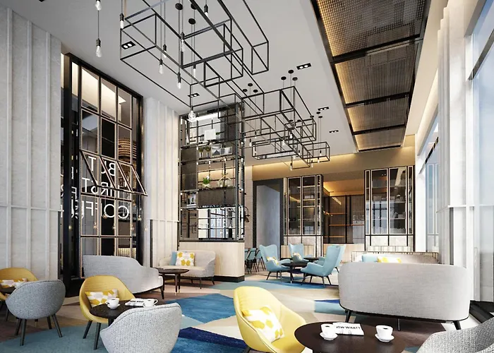 Holiday Inn & Suites Siracha Laemchabang By Ihg Si Racha