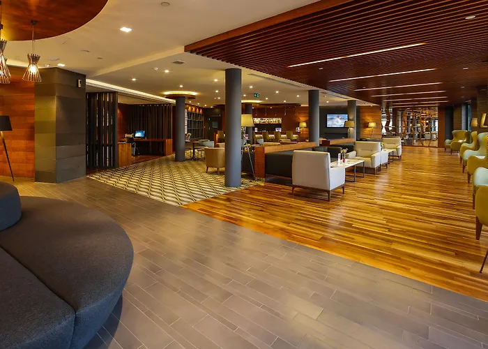 Hotel Anatolia Bursa