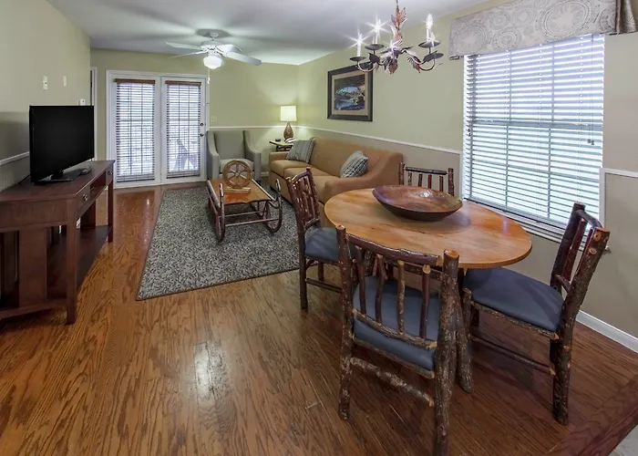 Holiday Inn Club Vacations Hill Country Resort At Canyon Lake