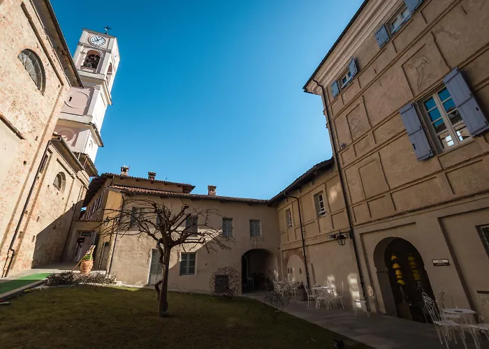 Antico Borgo Hotel Cuneo