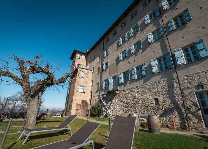Antico Borgo Hotel Cuneo