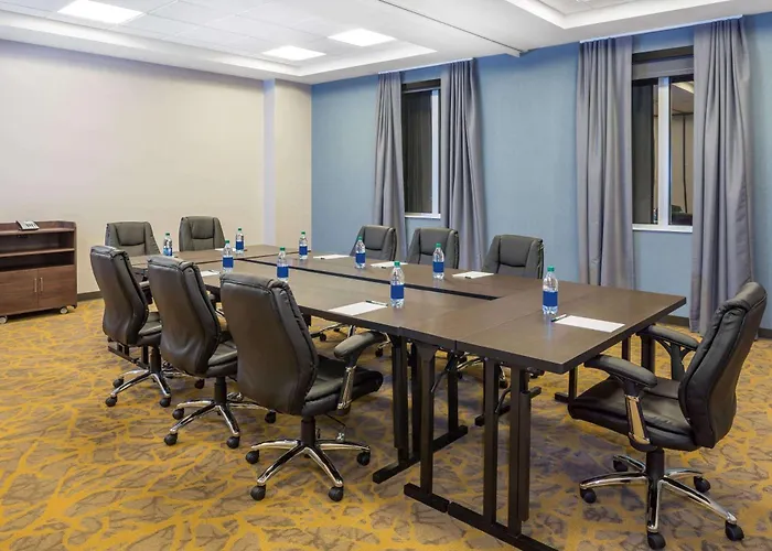 Wingate By Wyndham Miami Airport Hotel Doral
