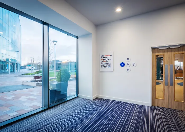 Holiday Inn Express - Stockport By Ihg