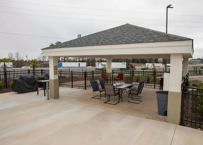 Candlewood Suites - Mcdonough By Ihg