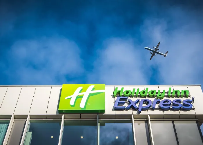 Holiday Inn Express - Stockport By Ihg