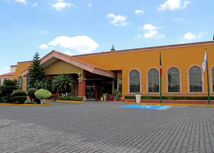 Holiday Inn La Piedad By Ihg
