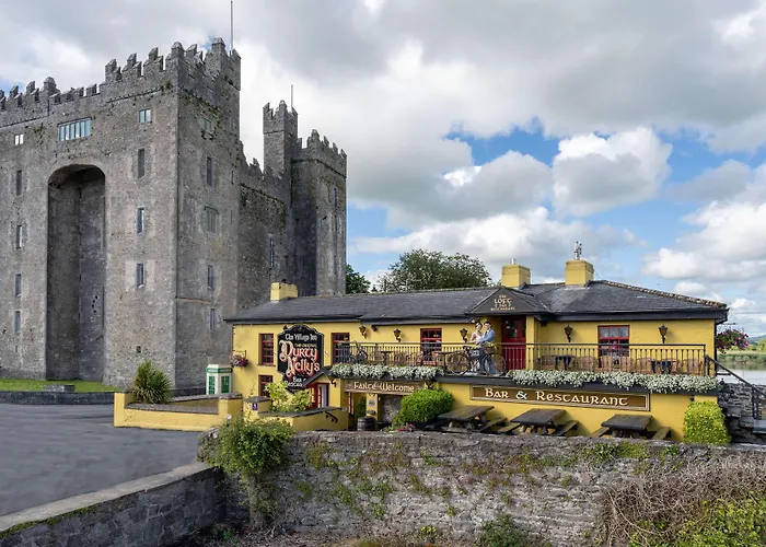 Bunratty Castle Hotel, BW Signature Collection