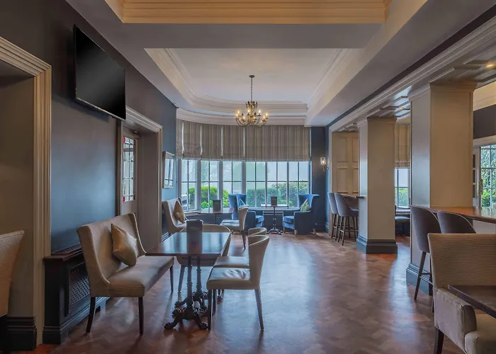 Bunratty Castle Hotel, BW Signature Collection