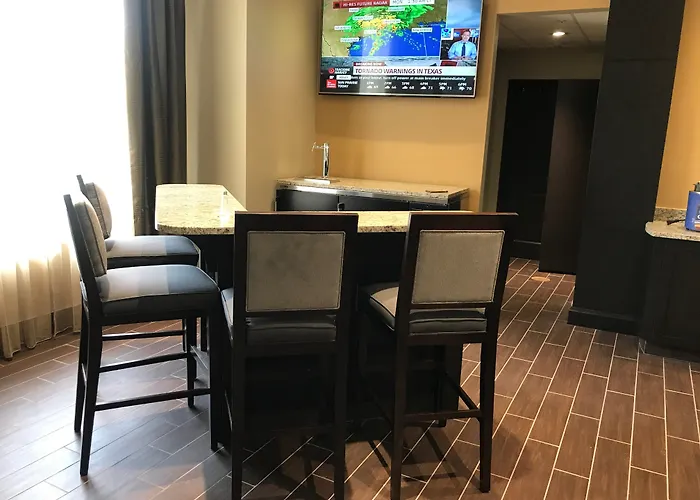 Staybridge Suites - Madison - Fitchburg