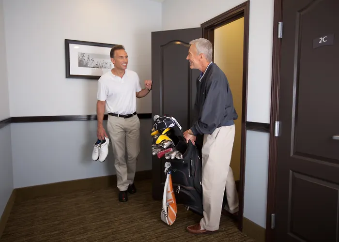 Staybridge Suites Mt Juliet - Nashville Area By Ihg Mount Juliet