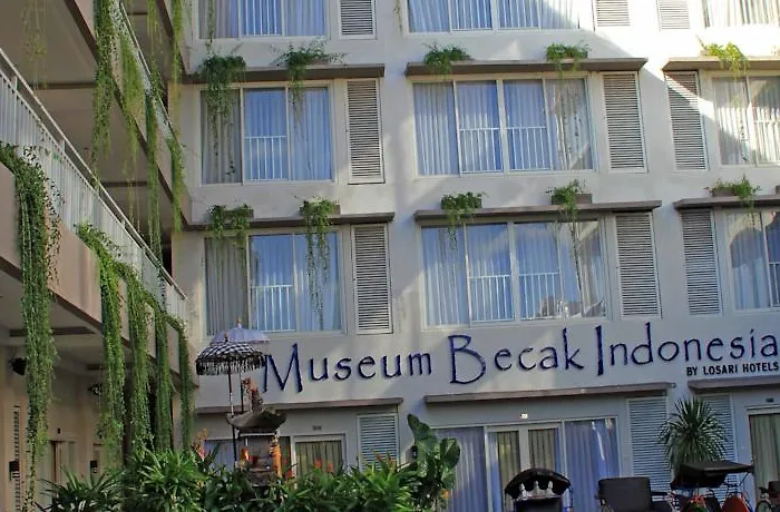 Losari Sunset Hotel Kuta 