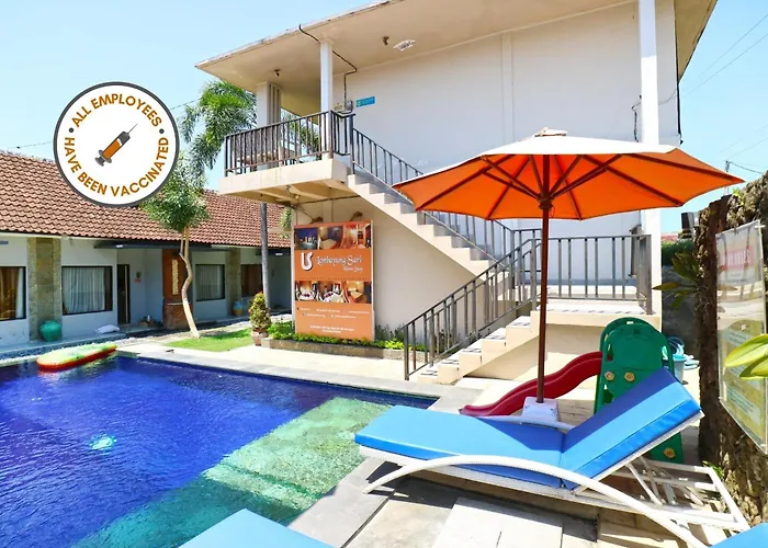 Lembayung Sari Homestay Denpasar 