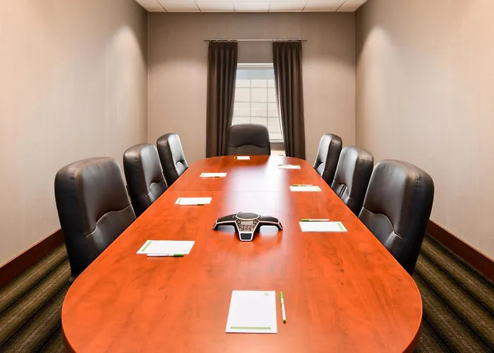 Holiday Inn Poplar Bluff By Ihg