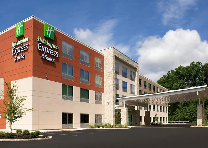 Holiday Inn Express & Suites Kingsland I-95-Naval Base Area By Ihg