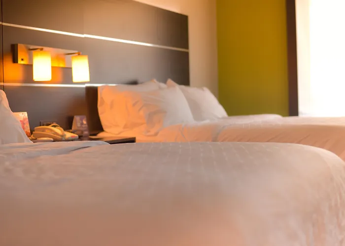 Holiday Inn Express Hotel & Suites Maryville By Ihg