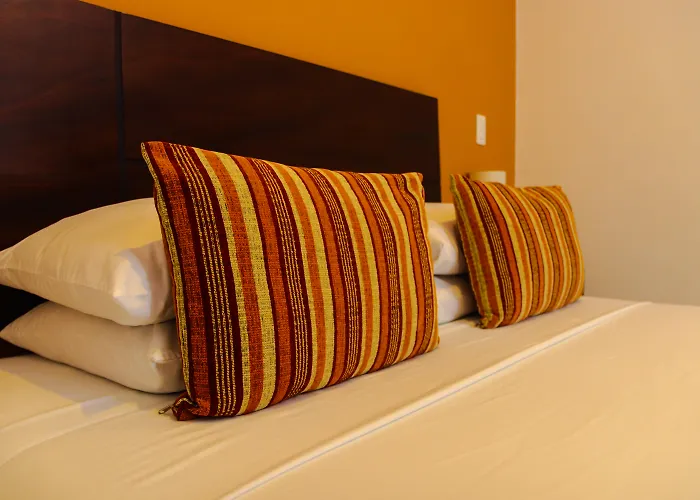 Hotel Buenos Aires Cartagena