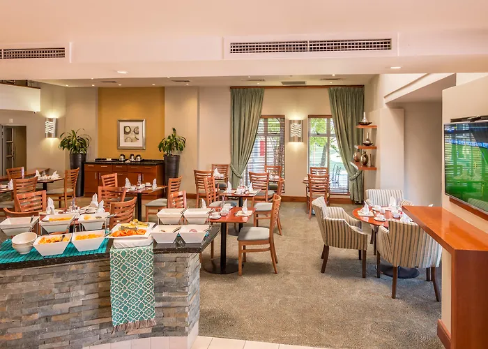 Town Lodge Roodepoort