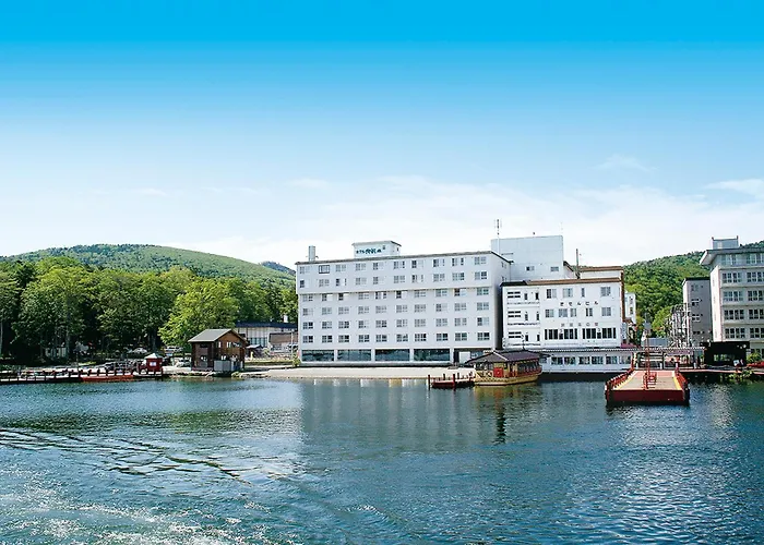 Hotel Gozensui Kushiro