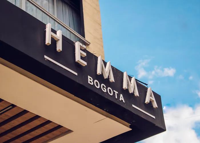 Hotel Hemma Bogotá
