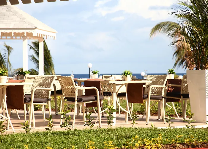 Bahia Principe Escape Runaway Bay (Adults Only)