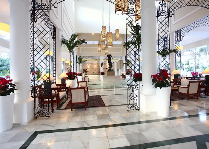 Bahia Principe Escape Runaway Bay (Adults Only)