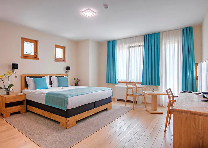 Hotel Aziza Sarajevo