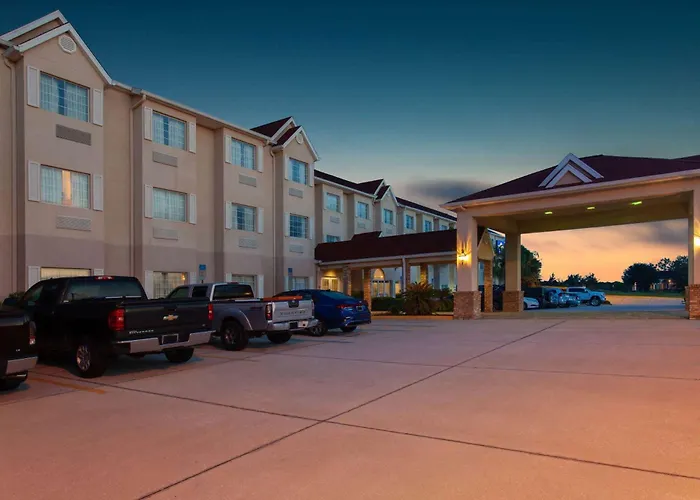 Microtel Inn And Suites By Wyndham - Lady Lake/ The Villages