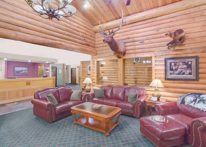 Super 8 By Wyndham West Yellowstone