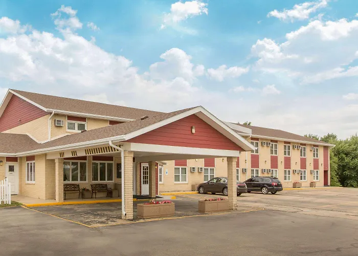 Travelodge Denison