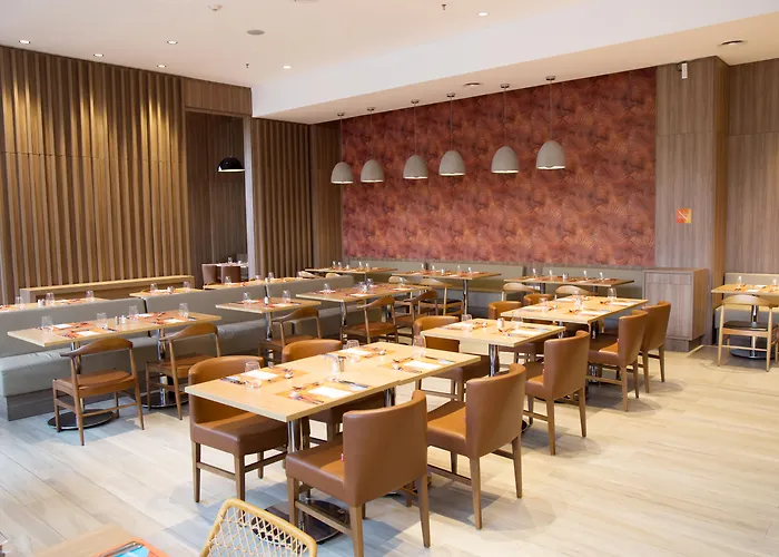 Rio Hotel By Bourbon Ciudad Del Este