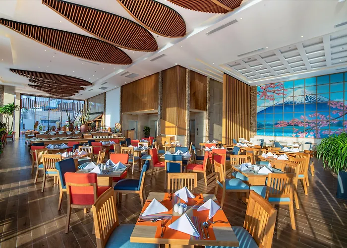 Sala Danang Beach Hotel