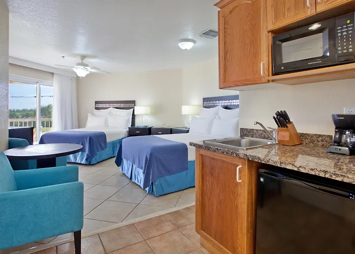 The Grand Caymanian Resort George Town