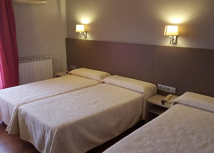 Hotel Meson De L'Aínsa