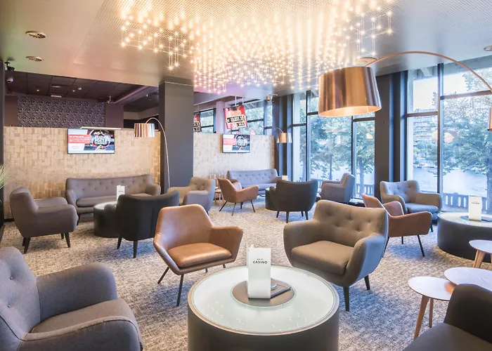 Mercure Namur Hotel