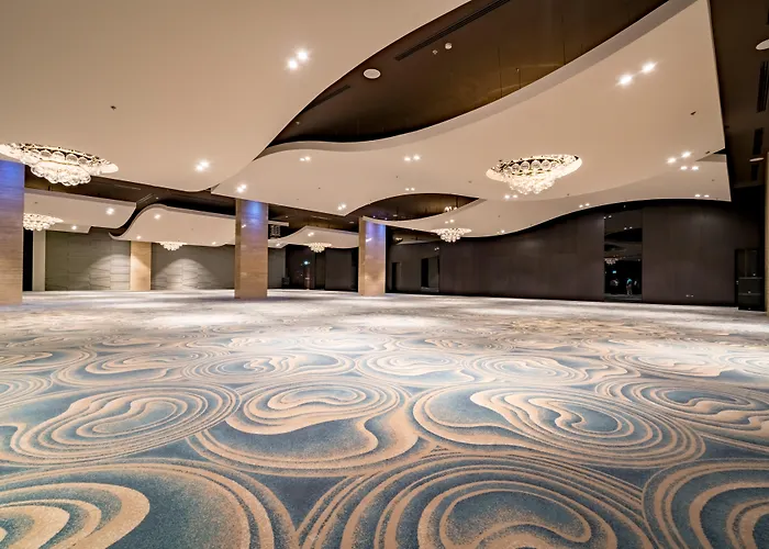 Solymar Hotel & Beach Manama