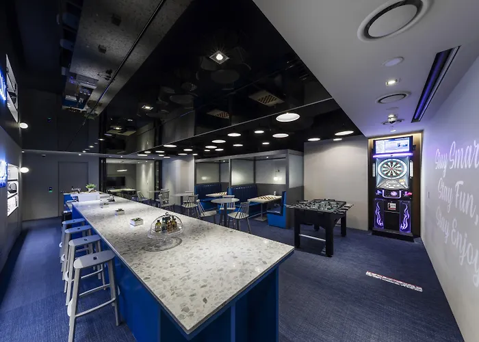 Holiday Inn Express Suwon Ingye, An Ihg Hotel