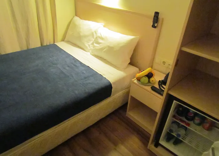 Promise Hotel İstanbul