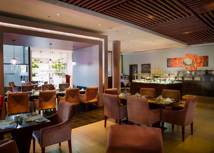 Boma Inn Eldoret