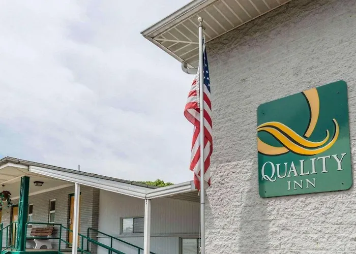 Quality Inn Royle Kittanning