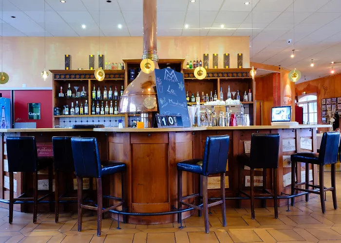 Le Moulin De Moissac, Sure Hotel Collection By Best Western