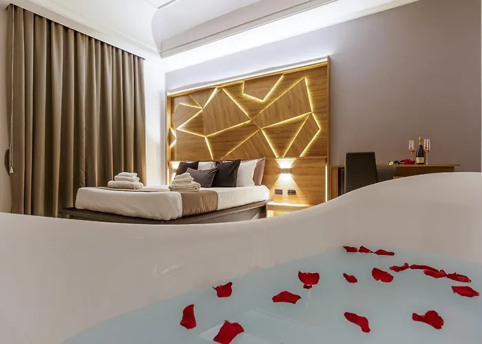 Sant'Angelo Suites Neapel
