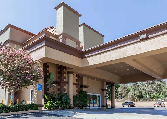 Travelodge By Wyndham Sylmar Ca San Fernando