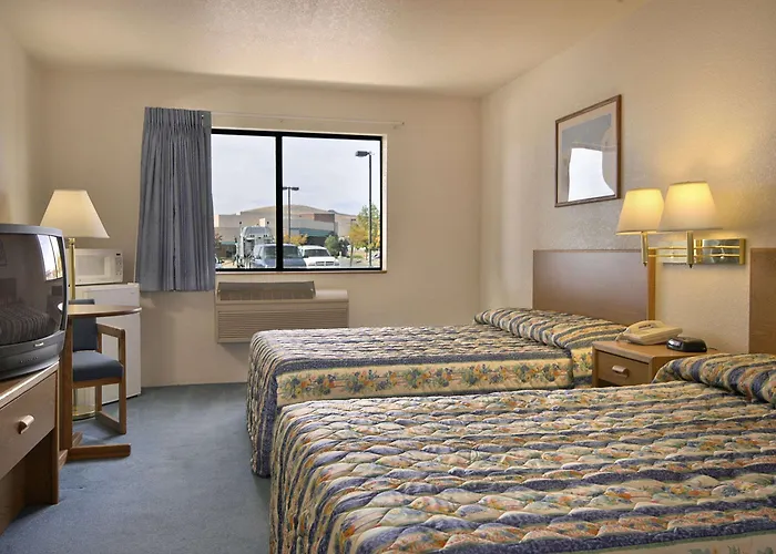 Clarion Pointe Prescott Valley