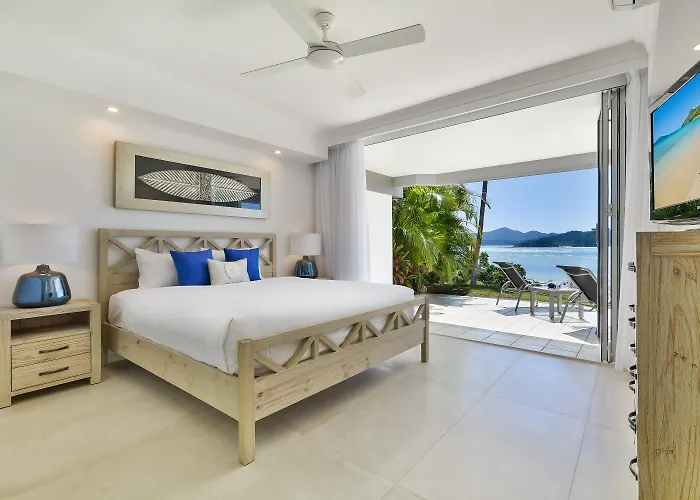 Hamilton Island Holiday Homes
