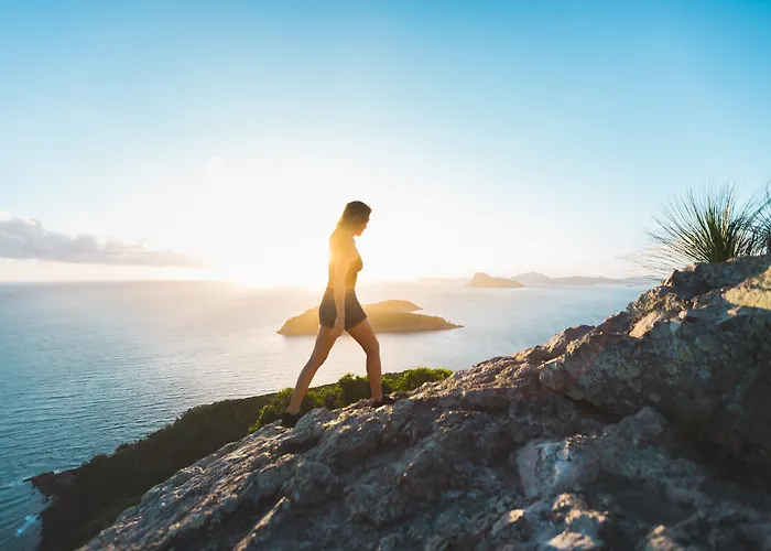 Hamilton Island Holiday Homes