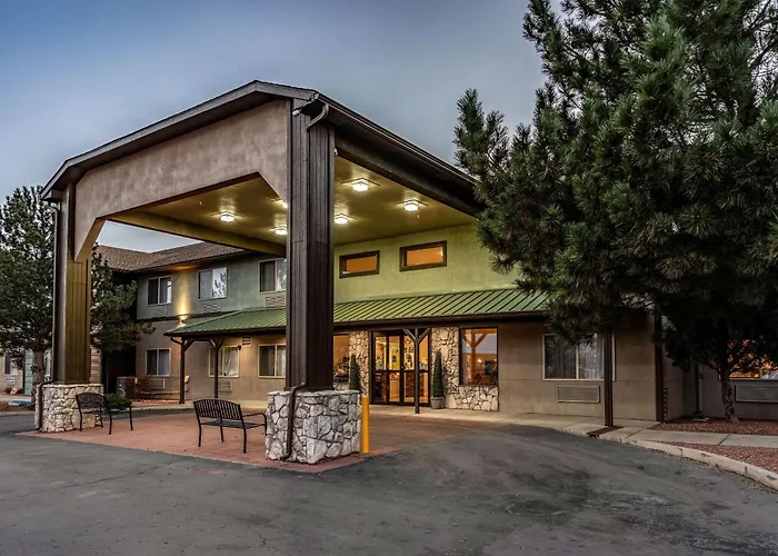 Quality Inn & Suites Pueblo West