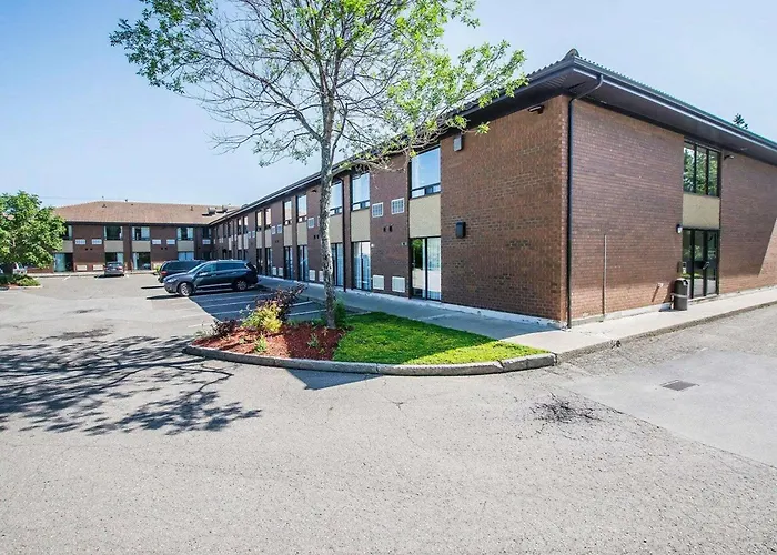 Comfort Inn Rimouski